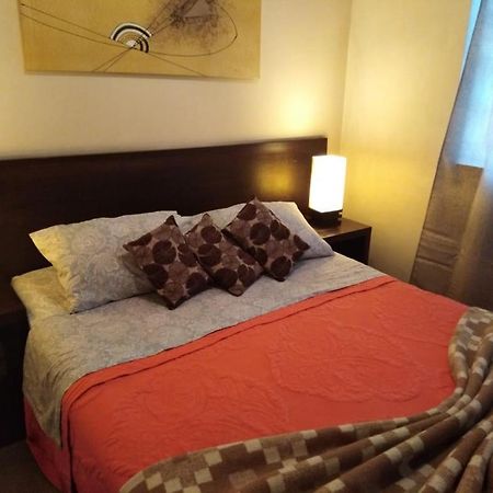 Alojamientos Santiago Chile מראה חיצוני תמונה